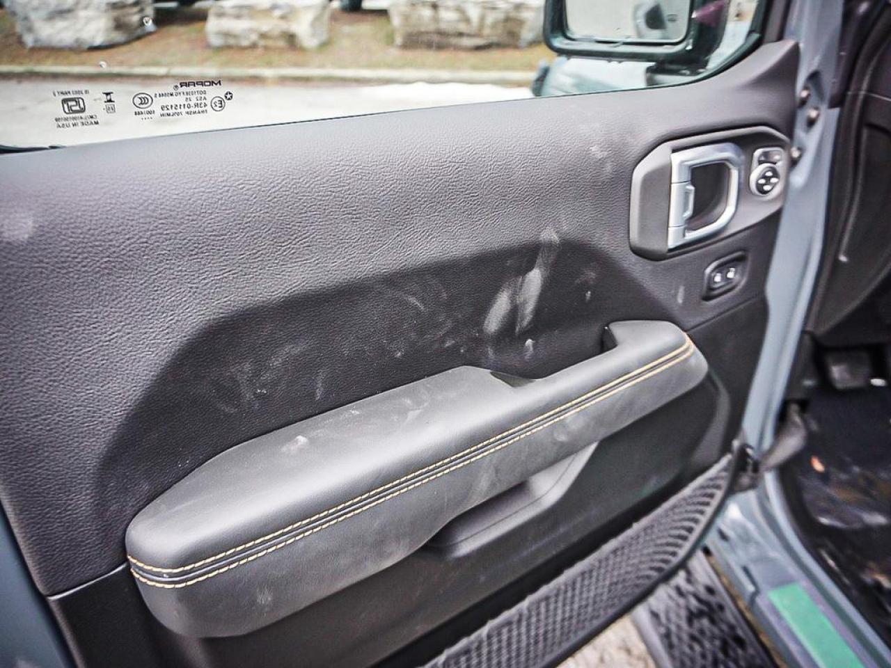 2026 Jeep Wrangler  Photo