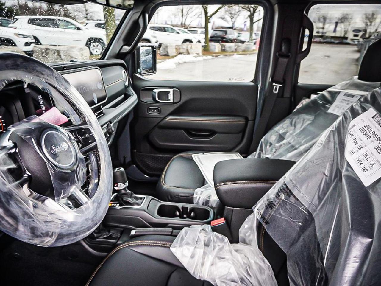 2026 Jeep Wrangler  Photo