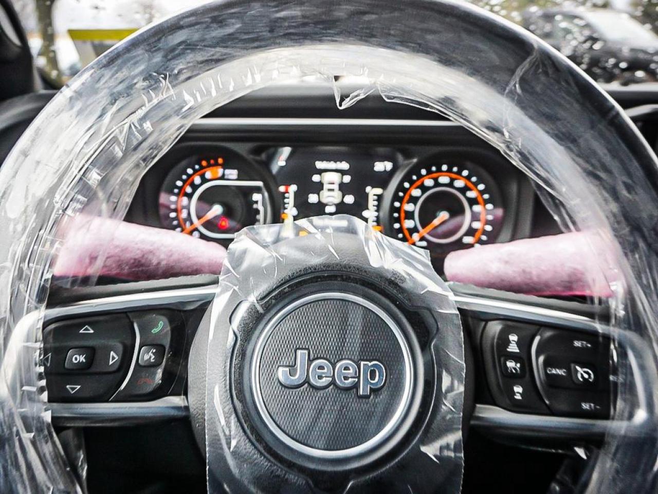 2026 Jeep Wrangler  Photo