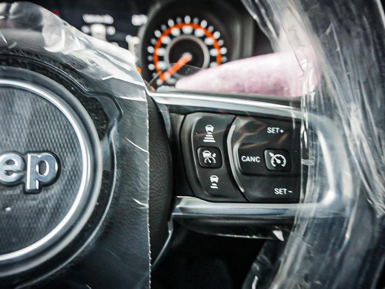 2026 Jeep Wrangler  Photo