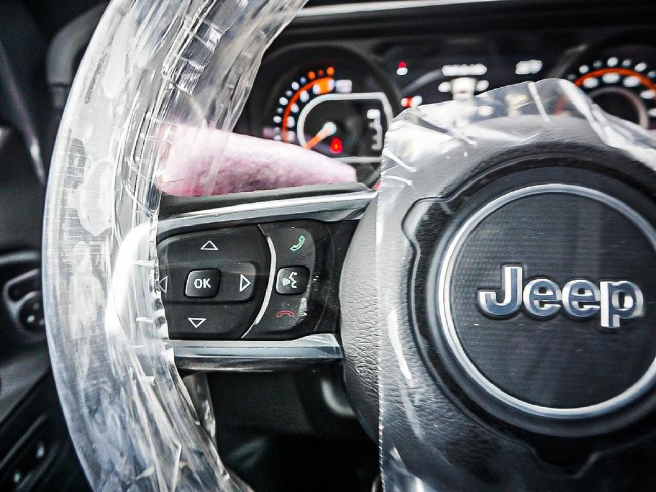 2026 Jeep Wrangler  Photo