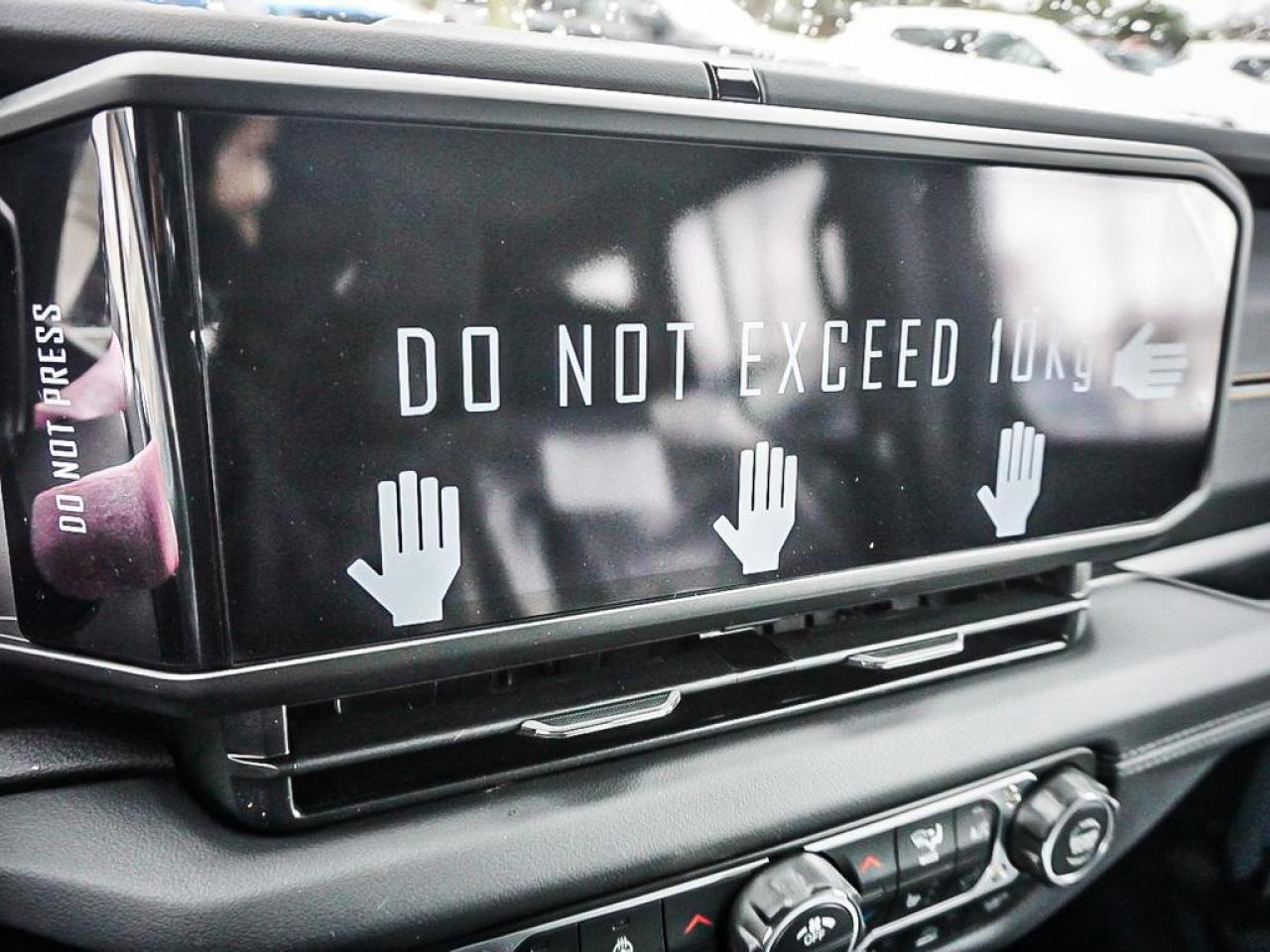 2026 Jeep Wrangler  Photo