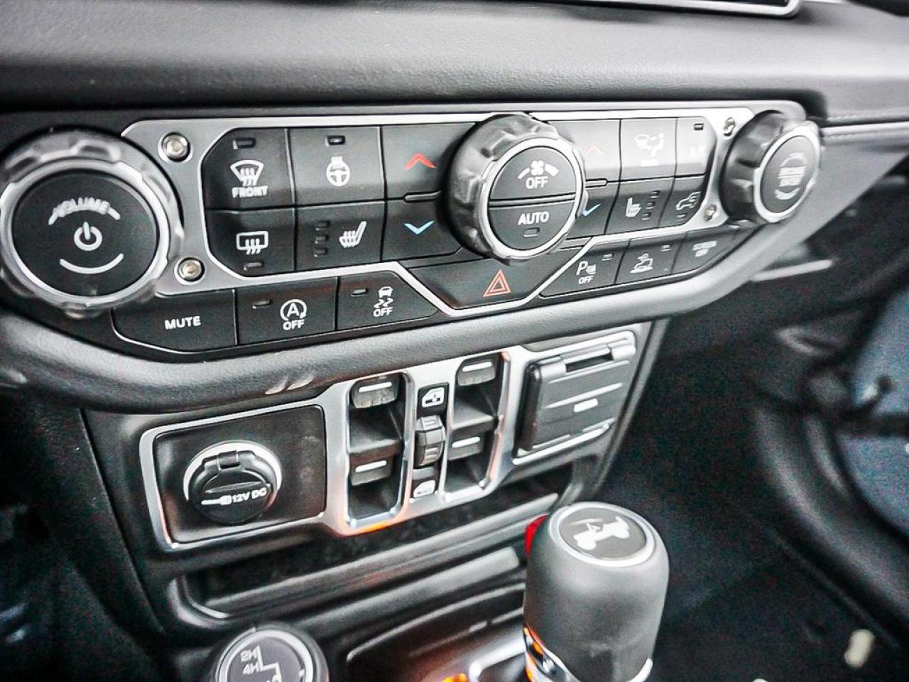 2026 Jeep Wrangler  Photo