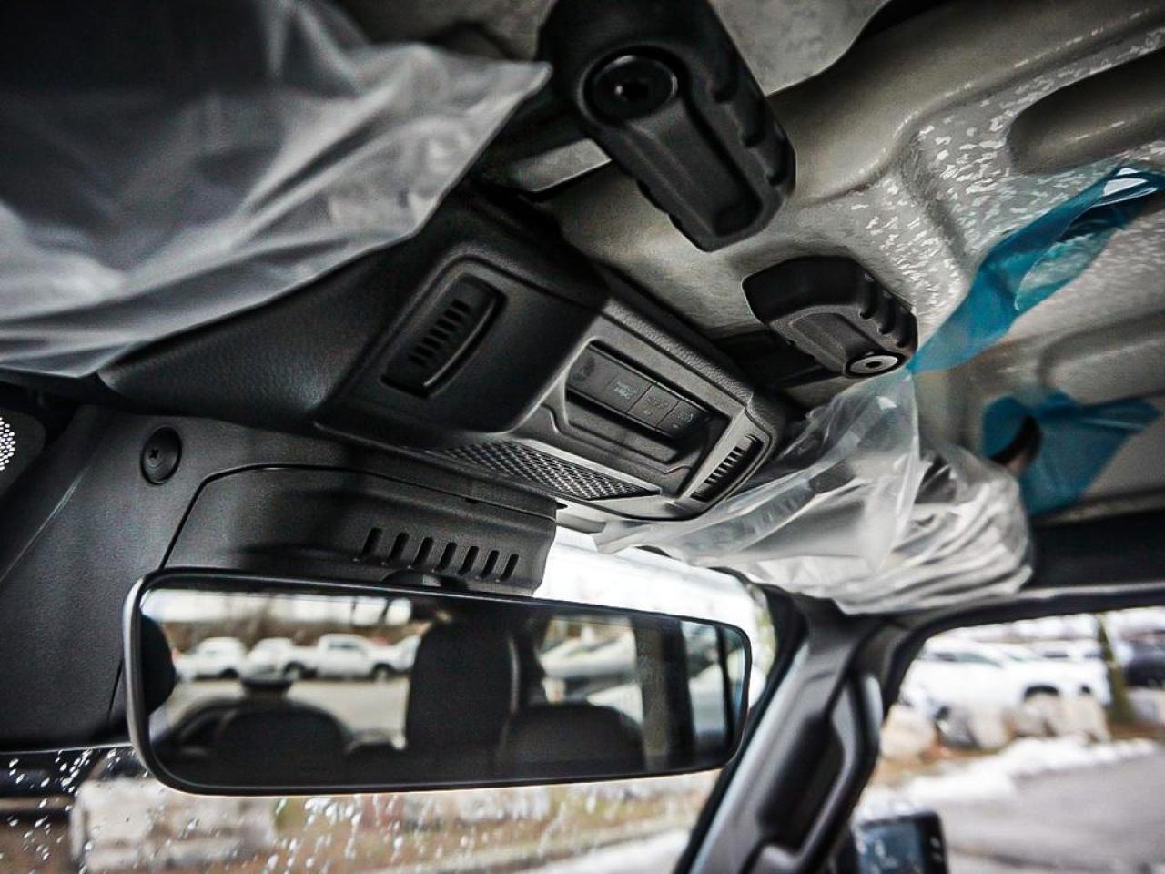 2026 Jeep Wrangler  Photo