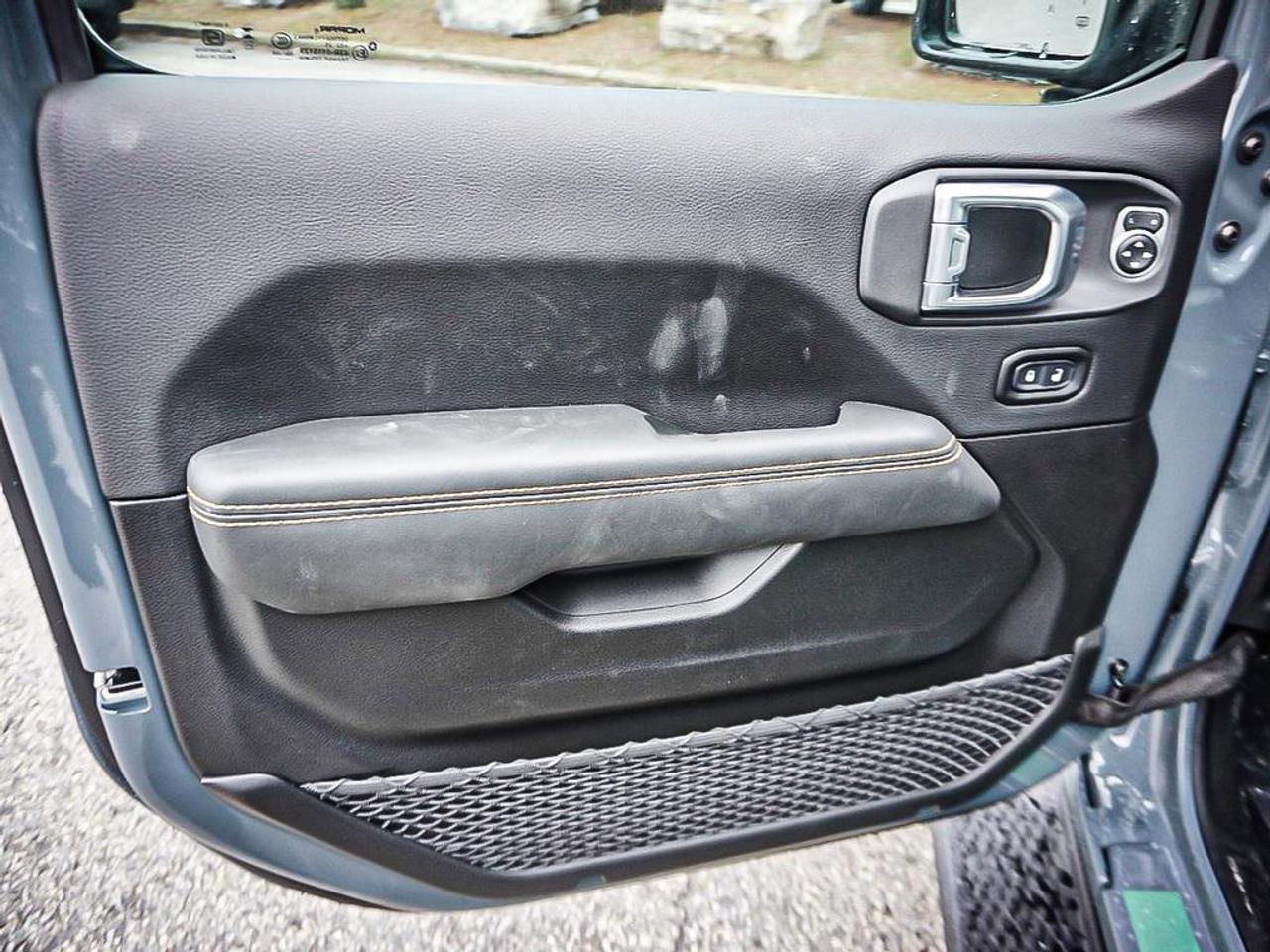 2026 Jeep Wrangler  Photo