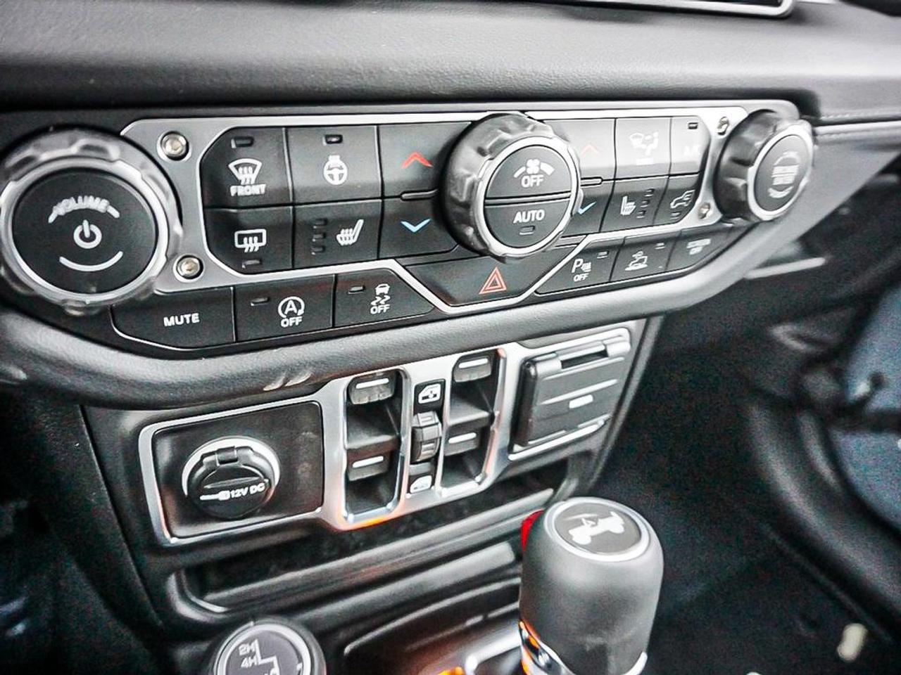 2026 Jeep Wrangler  Photo