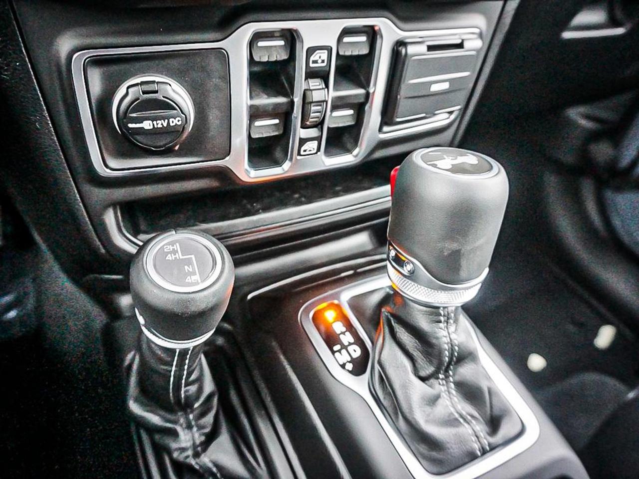 2026 Jeep Wrangler  Photo