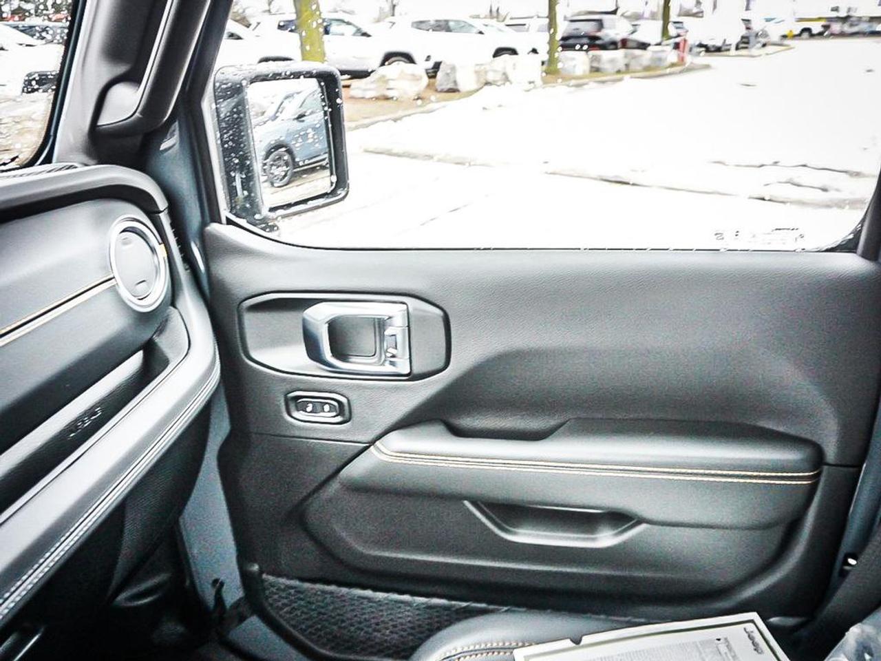 2026 Jeep Wrangler  Photo