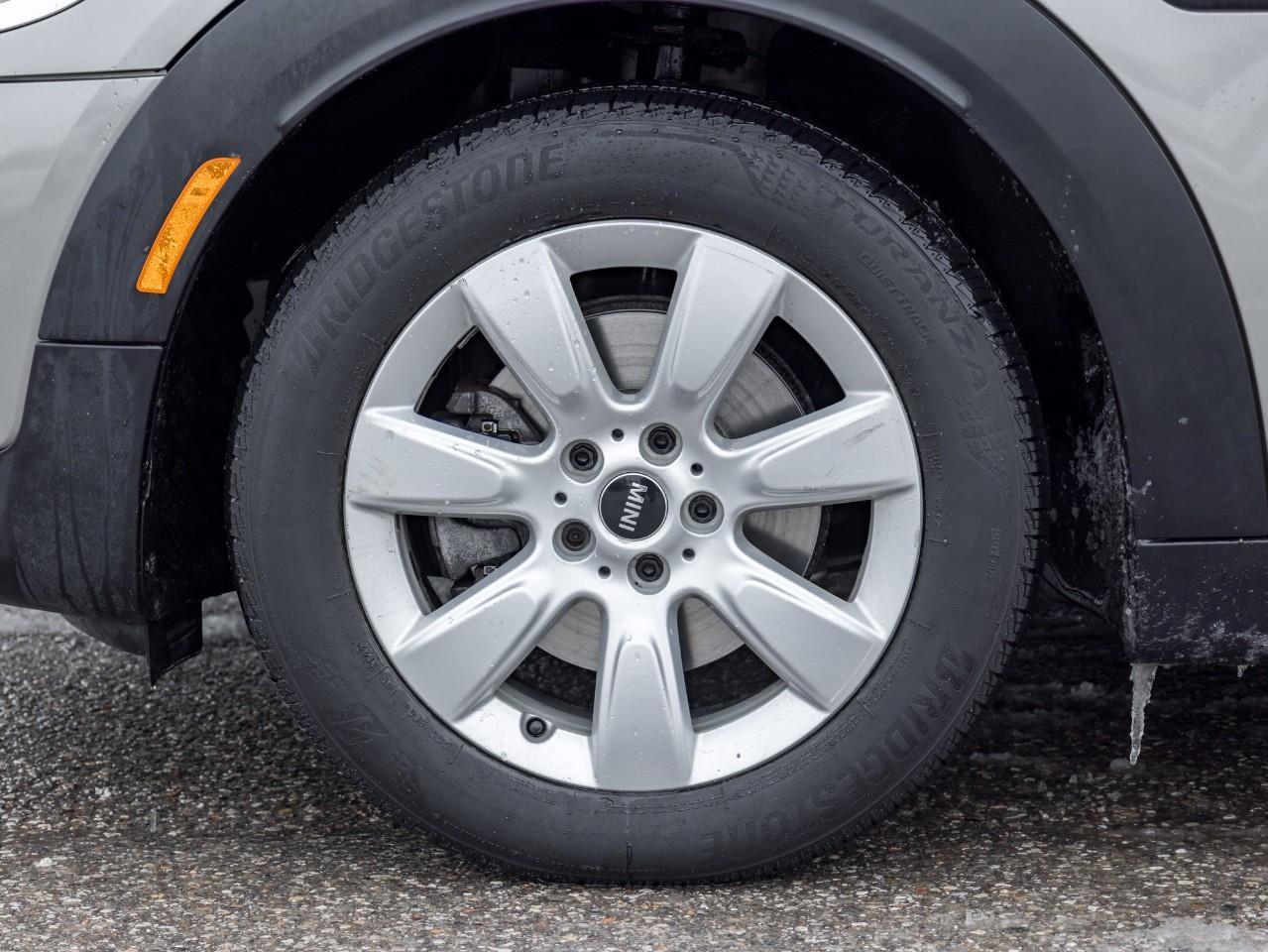 2018 MINI Countryman Cooper 4dr All-Wheel Drive ALL4 Sport Utility Photo