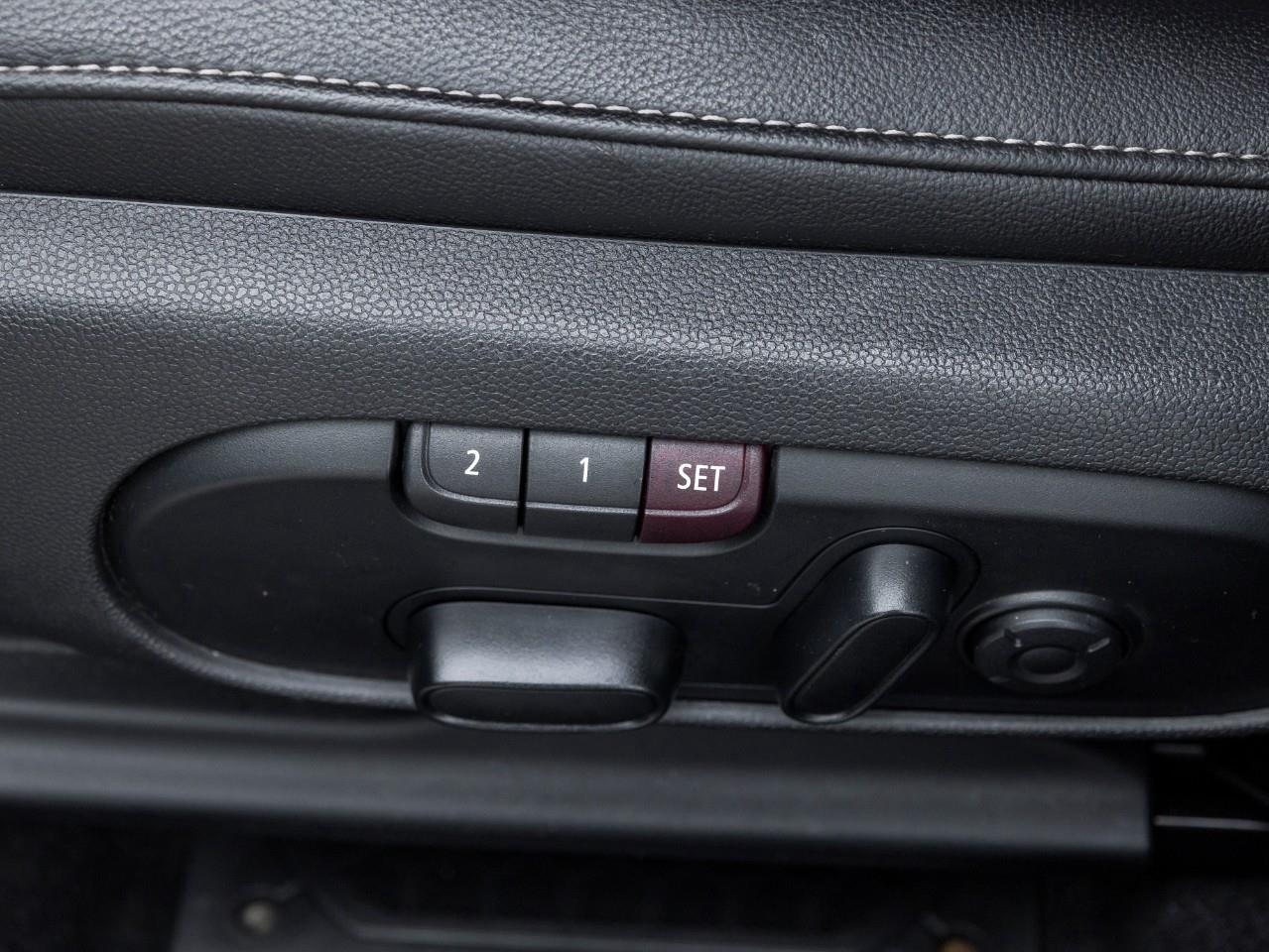 2018 MINI Countryman Cooper 4dr All-Wheel Drive ALL4 Sport Utility Photo