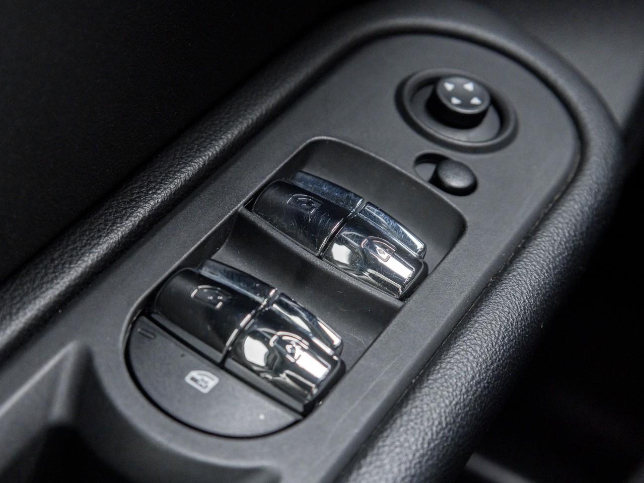 2018 MINI Countryman Cooper 4dr All-Wheel Drive ALL4 Sport Utility Photo