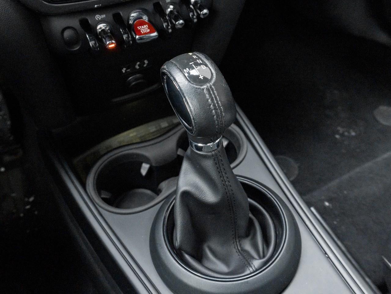 2018 MINI Countryman Cooper 4dr All-Wheel Drive ALL4 Sport Utility Photo