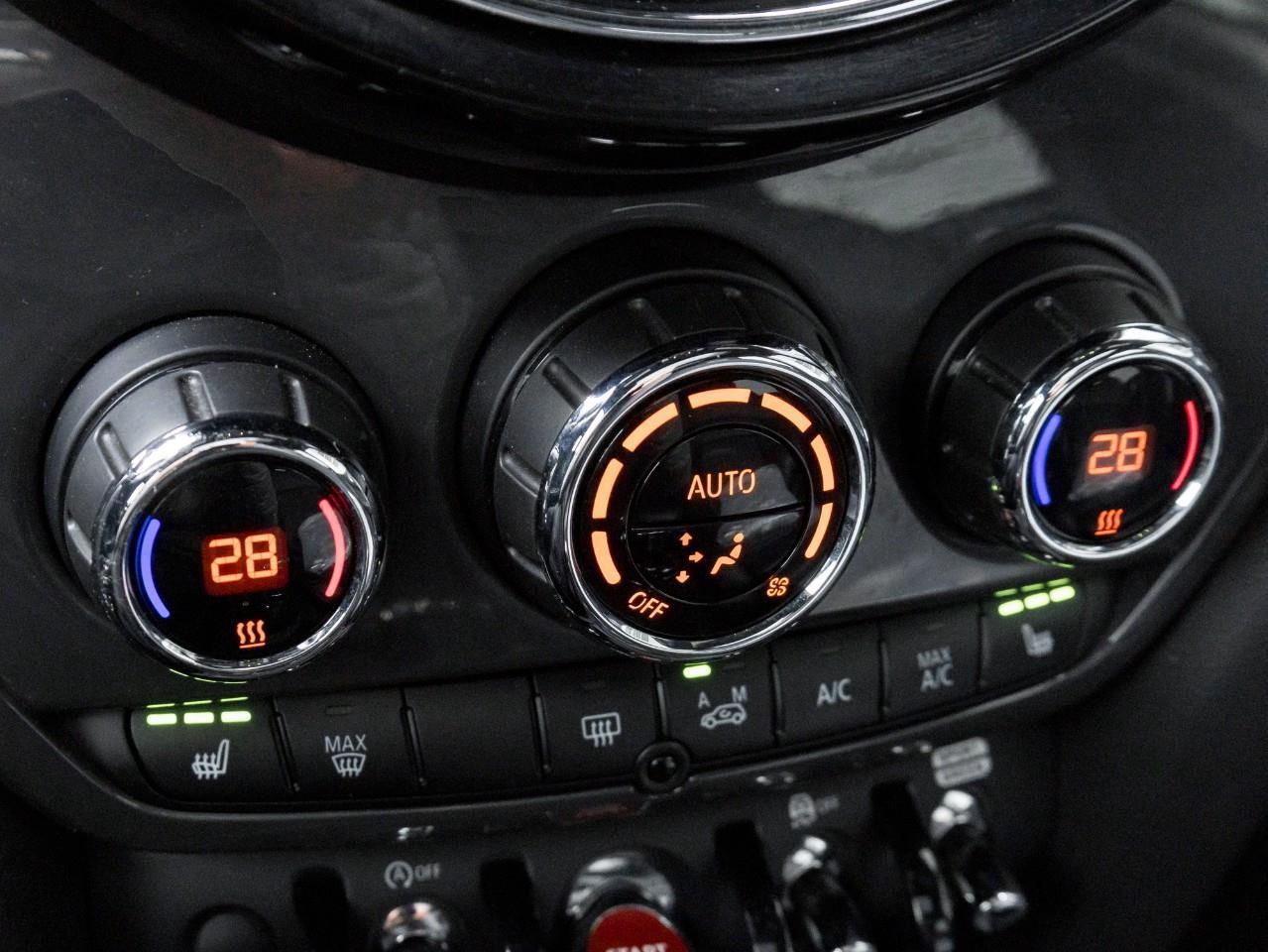 2018 MINI Countryman Cooper 4dr All-Wheel Drive ALL4 Sport Utility Photo