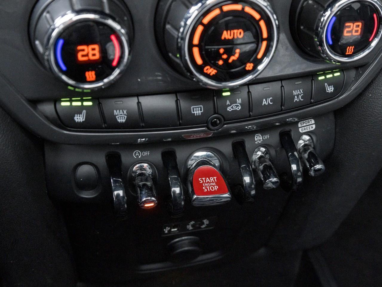 2018 MINI Countryman Cooper 4dr All-Wheel Drive ALL4 Sport Utility Photo