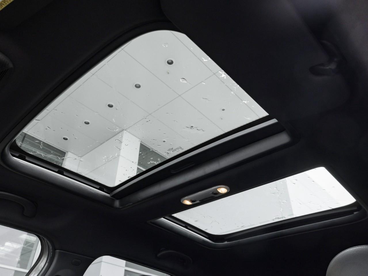 2018 MINI Countryman Cooper 4dr All-Wheel Drive ALL4 Sport Utility Photo