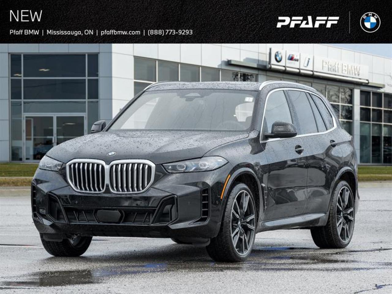 2026 BMW X5 xDrive40i 4dr All-Wheel Drive Sports Activity Vehicle Photo