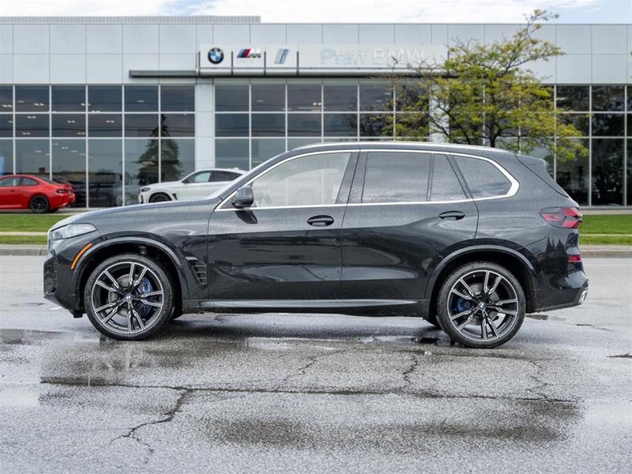 2026 BMW X5 xDrive40i 4dr All-Wheel Drive Sports Activity Vehicle Photo