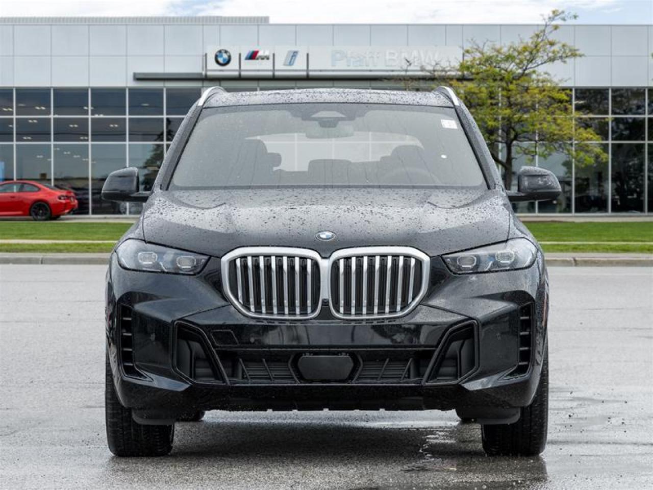 2026 BMW X5 xDrive40i 4dr All-Wheel Drive Sports Activity Vehicle Photo