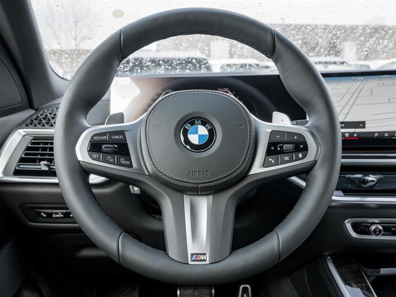 2026 BMW X5 xDrive40i 4dr All-Wheel Drive Sports Activity Vehicle Photo