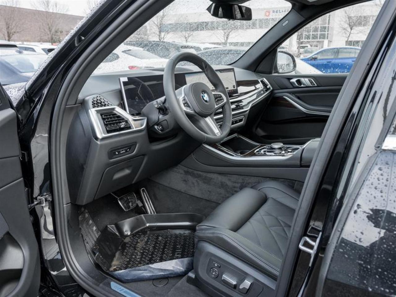 2026 BMW X5 xDrive40i 4dr All-Wheel Drive Sports Activity Vehicle Photo