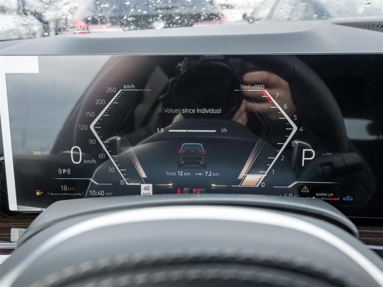 2026 BMW X5 xDrive40i 4dr All-Wheel Drive Sports Activity Vehicle Photo