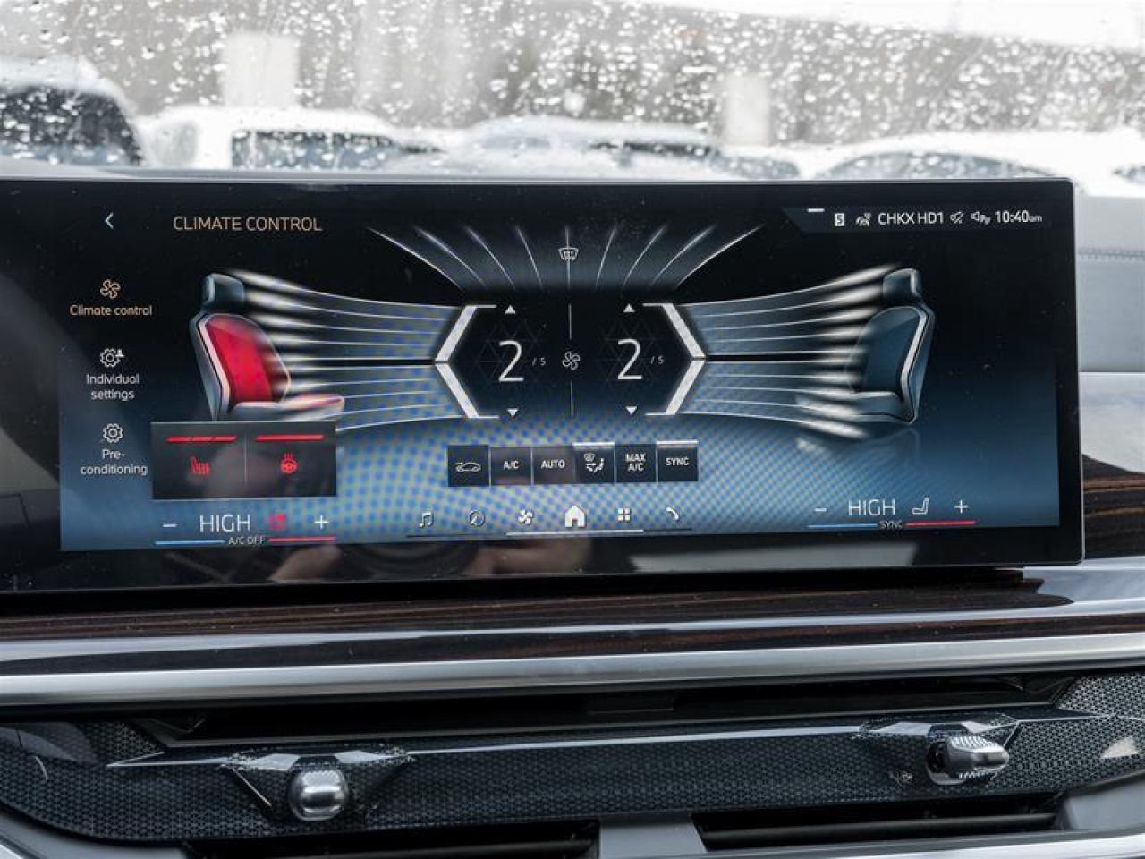 2026 BMW X5 xDrive40i 4dr All-Wheel Drive Sports Activity Vehicle Photo