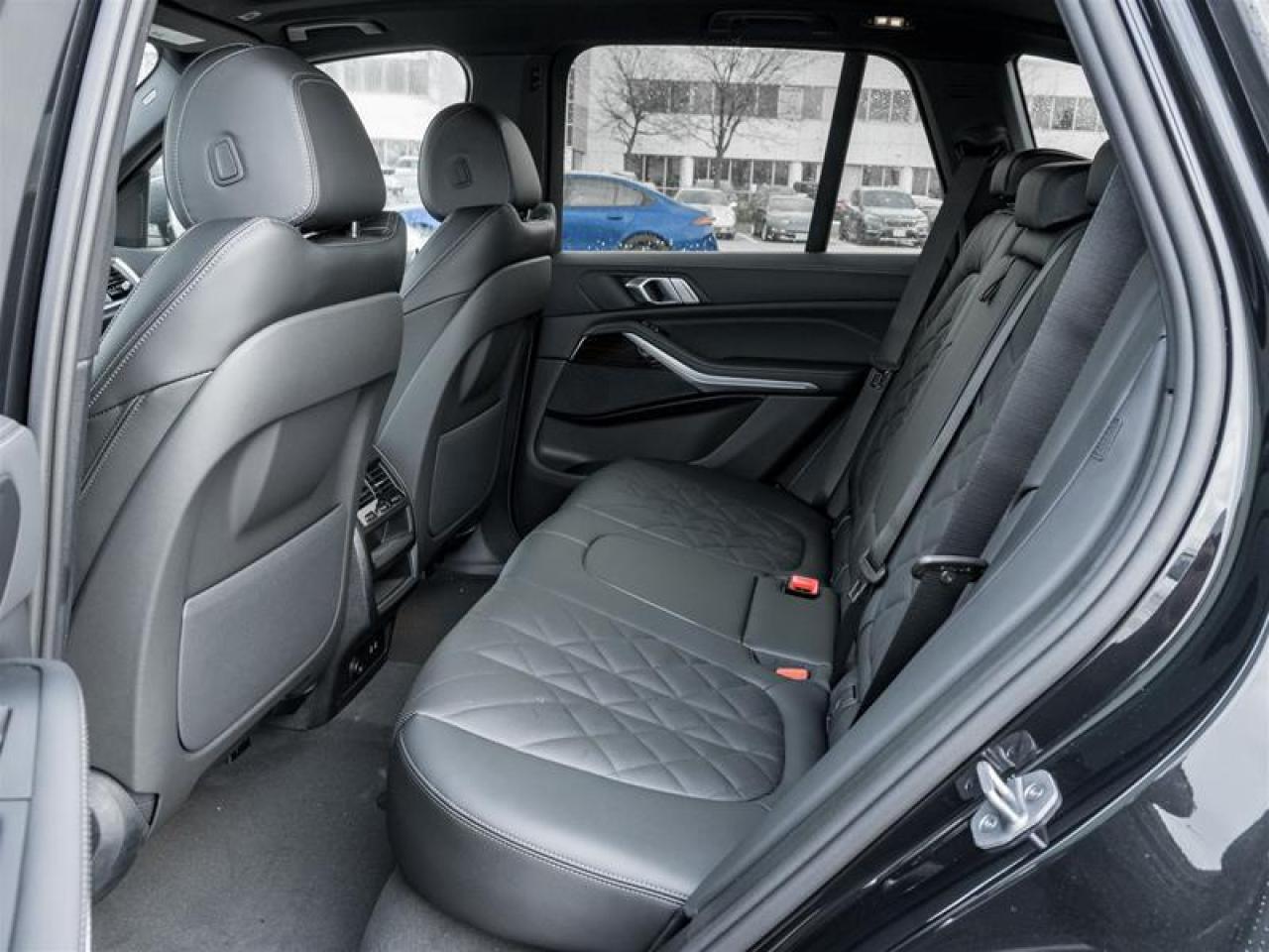 2026 BMW X5 xDrive40i 4dr All-Wheel Drive Sports Activity Vehicle Photo