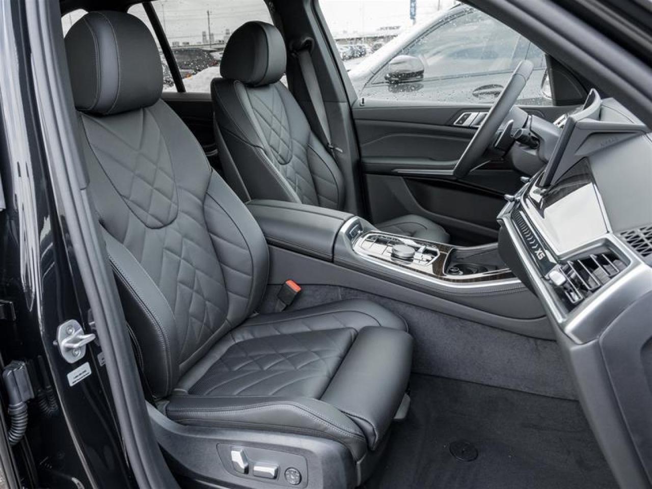 2026 BMW X5 xDrive40i 4dr All-Wheel Drive Sports Activity Vehicle Photo