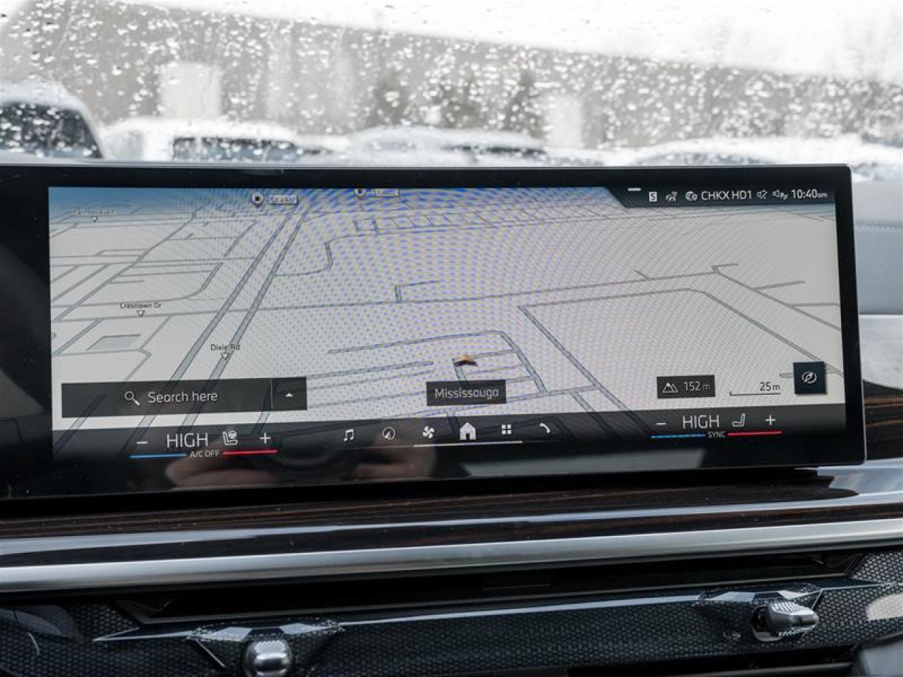 2026 BMW X5 xDrive40i 4dr All-Wheel Drive Sports Activity Vehicle Photo