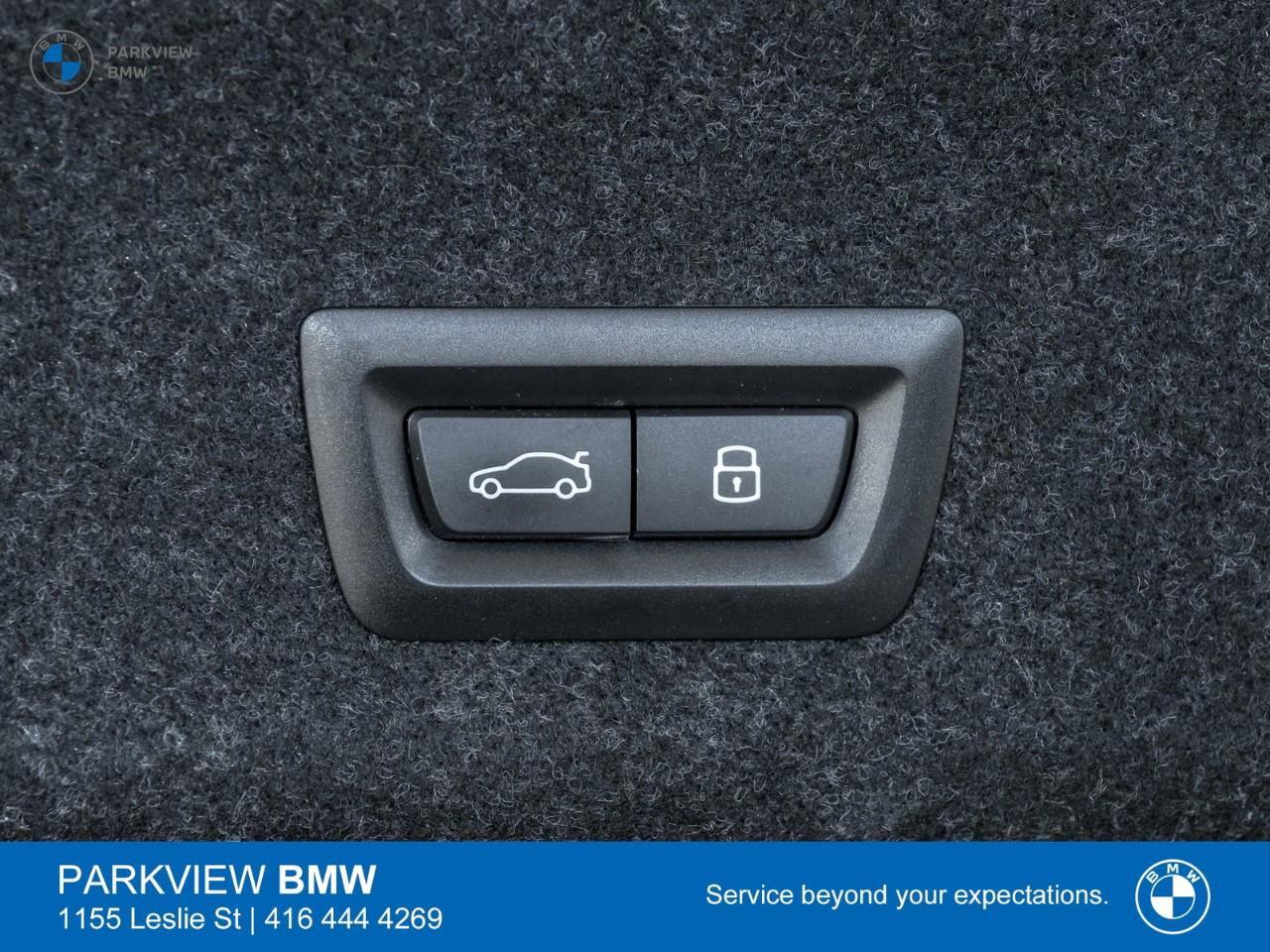 2024 BMW M340 i xDrive 4dr All-Wheel Drive Sedan Photo