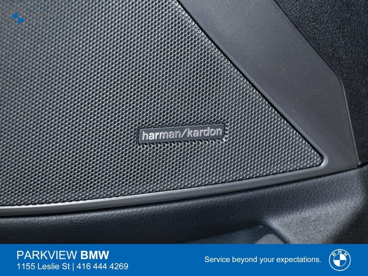 2024 BMW M340 i xDrive 4dr All-Wheel Drive Sedan Photo