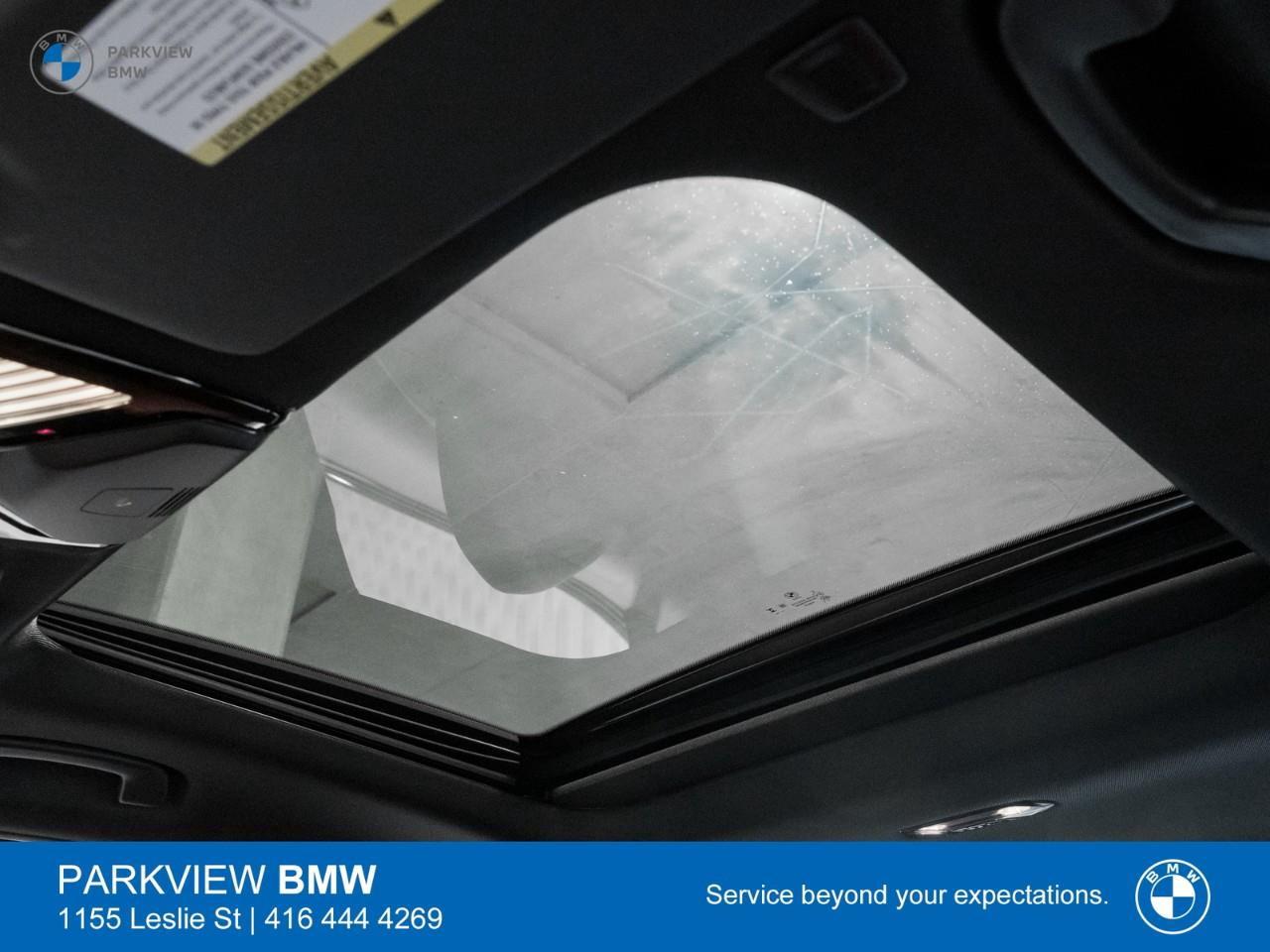 2024 BMW M340 i xDrive 4dr All-Wheel Drive Sedan Photo