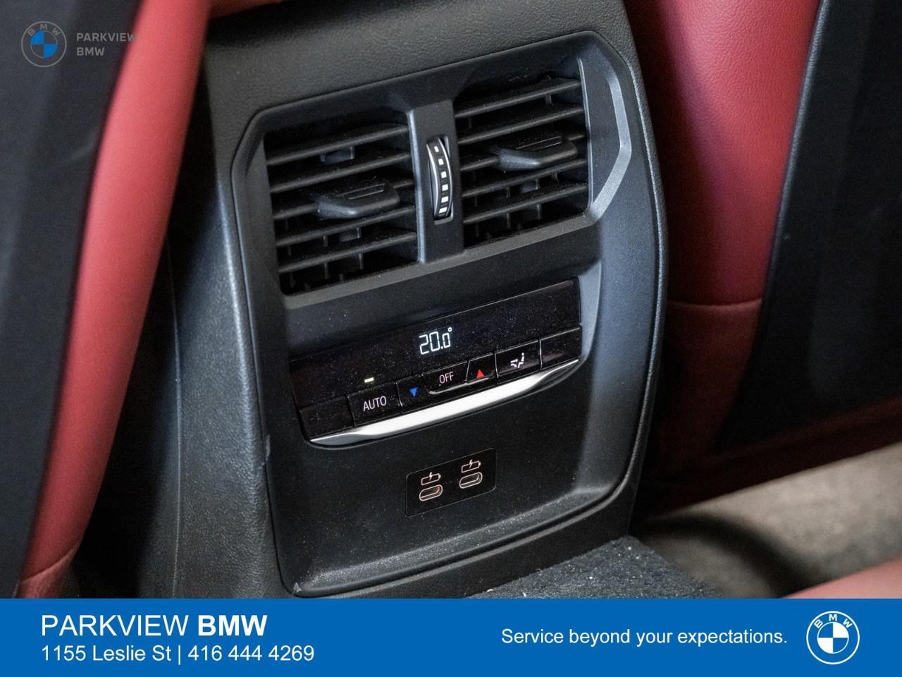 2024 BMW M340 i xDrive 4dr All-Wheel Drive Sedan Photo