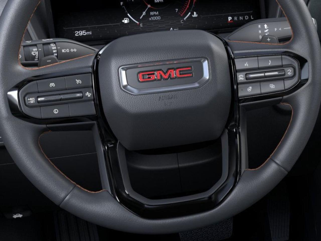 2026 GMC Terrain AWD AT4 Photo