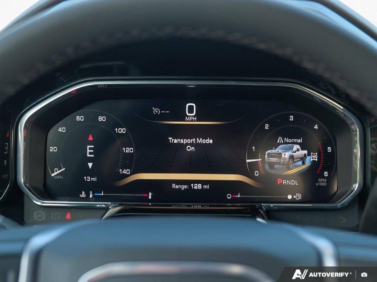 2026 GMC SIERRA 2500HD Crew Cab Standard Box 4-Wheel Drive SLE Photo