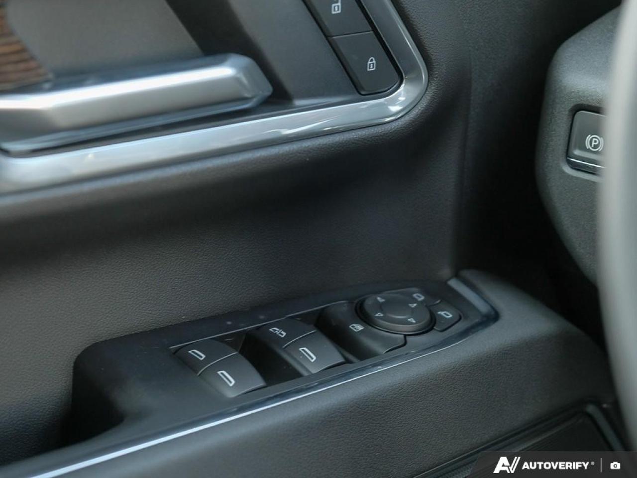 2026 GMC SIERRA 2500HD Crew Cab Standard Box 4-Wheel Drive SLE Photo