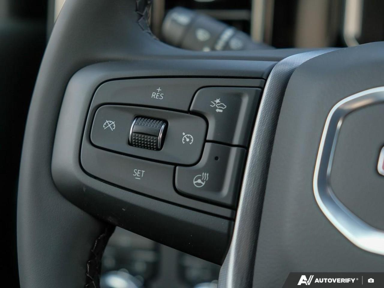 2026 GMC SIERRA 2500HD Crew Cab Standard Box 4-Wheel Drive SLE Photo