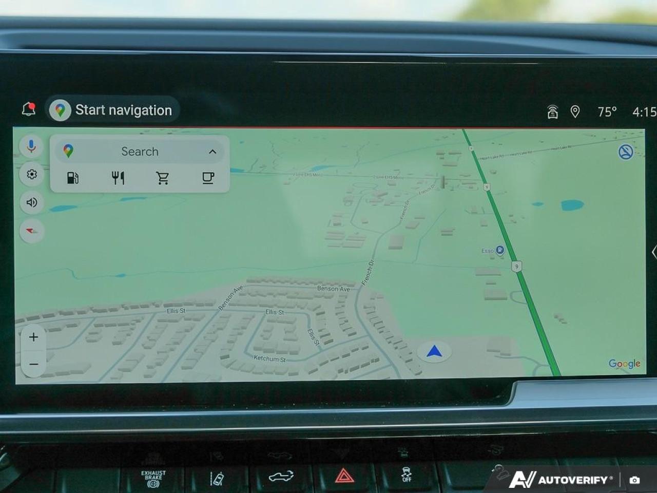 2026 GMC SIERRA 2500HD Crew Cab Standard Box 4-Wheel Drive SLE Photo