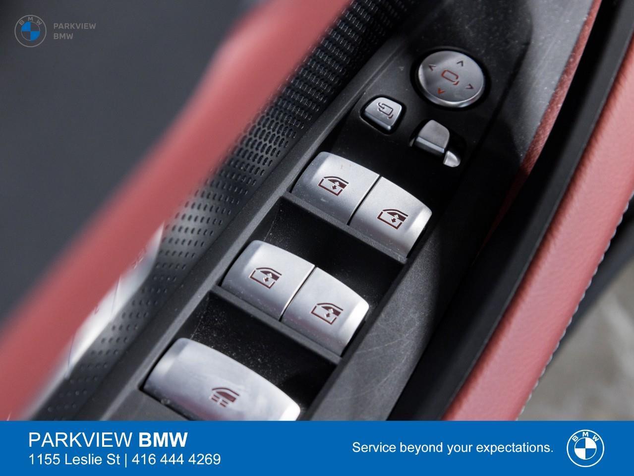 2024 BMW 430 i xDrive 2dr All-Wheel Drive Cabriolet Photo