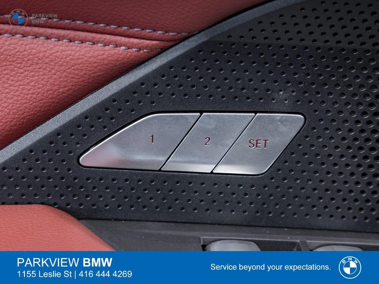 2024 BMW 430 i xDrive 2dr All-Wheel Drive Cabriolet Photo