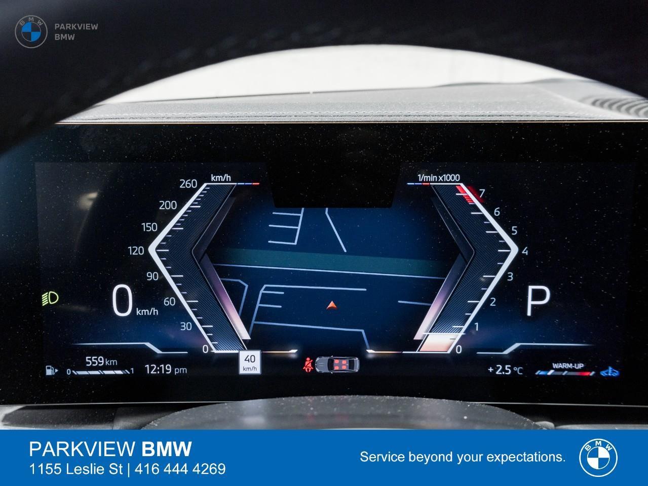 2024 BMW 430 i xDrive 2dr All-Wheel Drive Cabriolet Photo