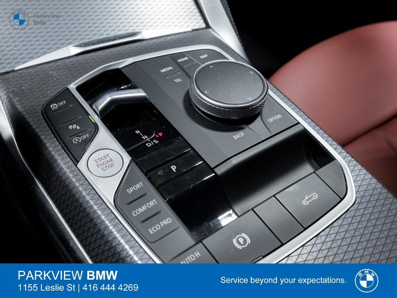 2024 BMW 430 i xDrive 2dr All-Wheel Drive Cabriolet Photo