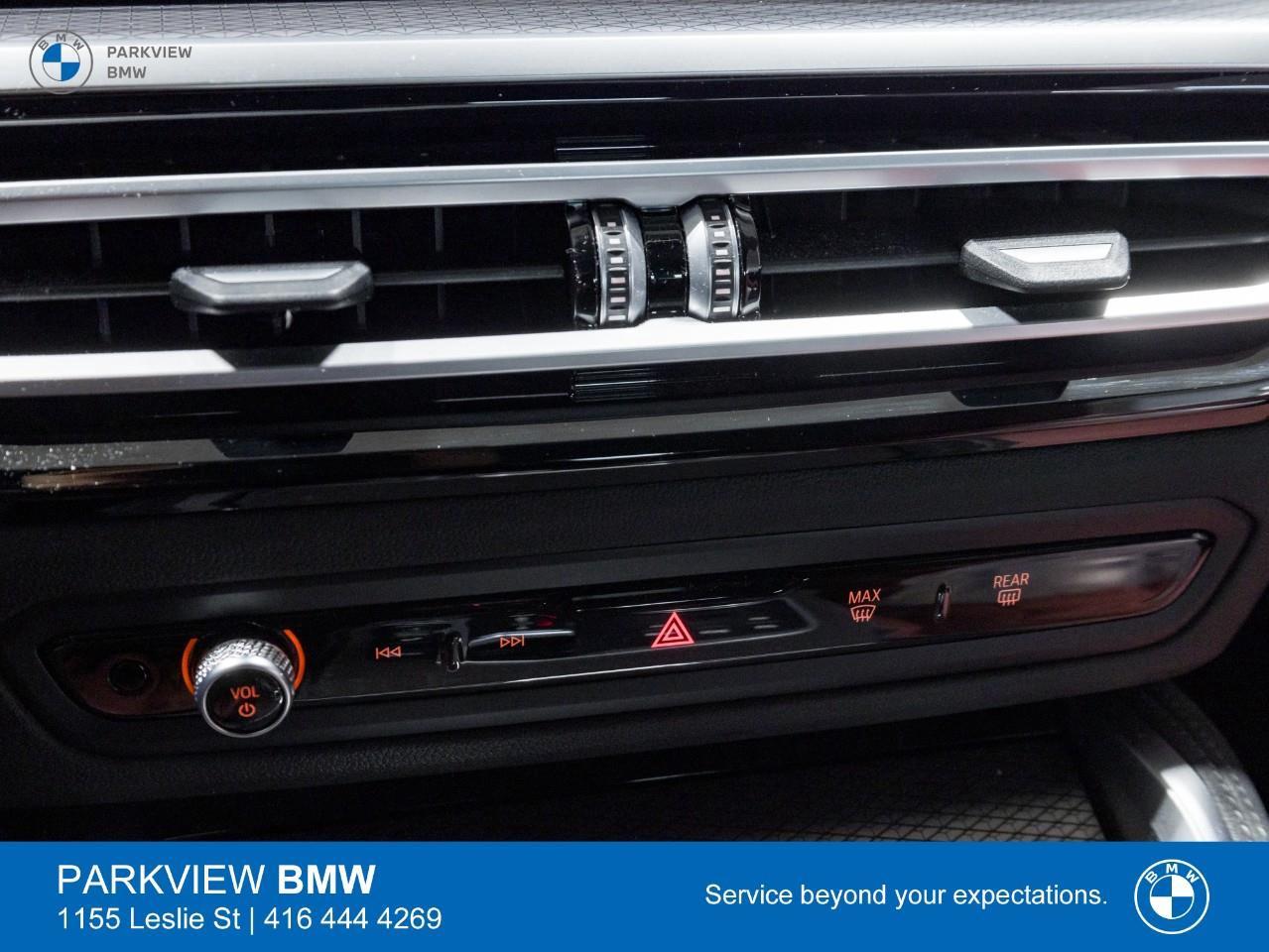 2024 BMW 430 i xDrive 2dr All-Wheel Drive Cabriolet Photo