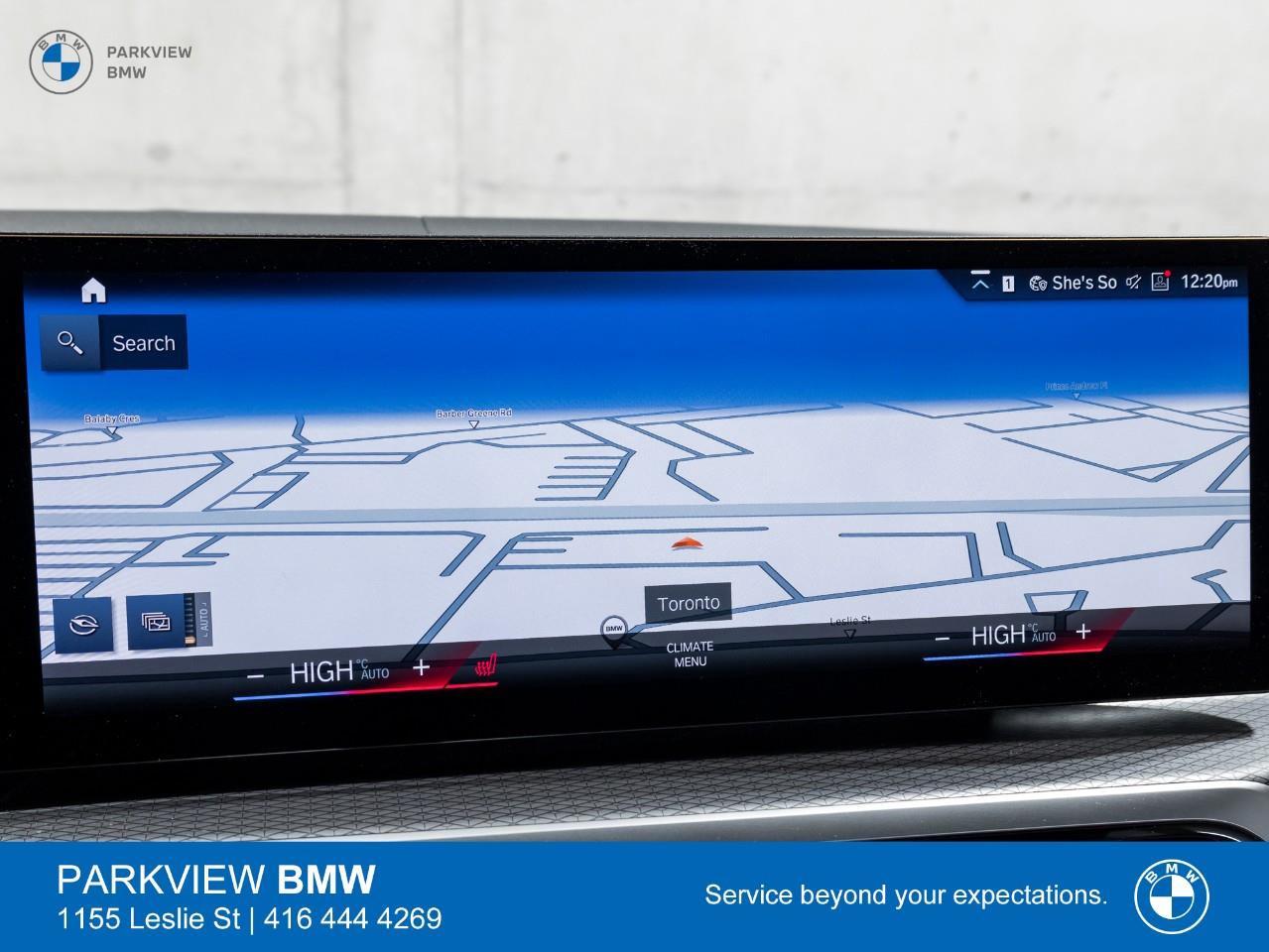 2024 BMW 430 i xDrive 2dr All-Wheel Drive Cabriolet Photo