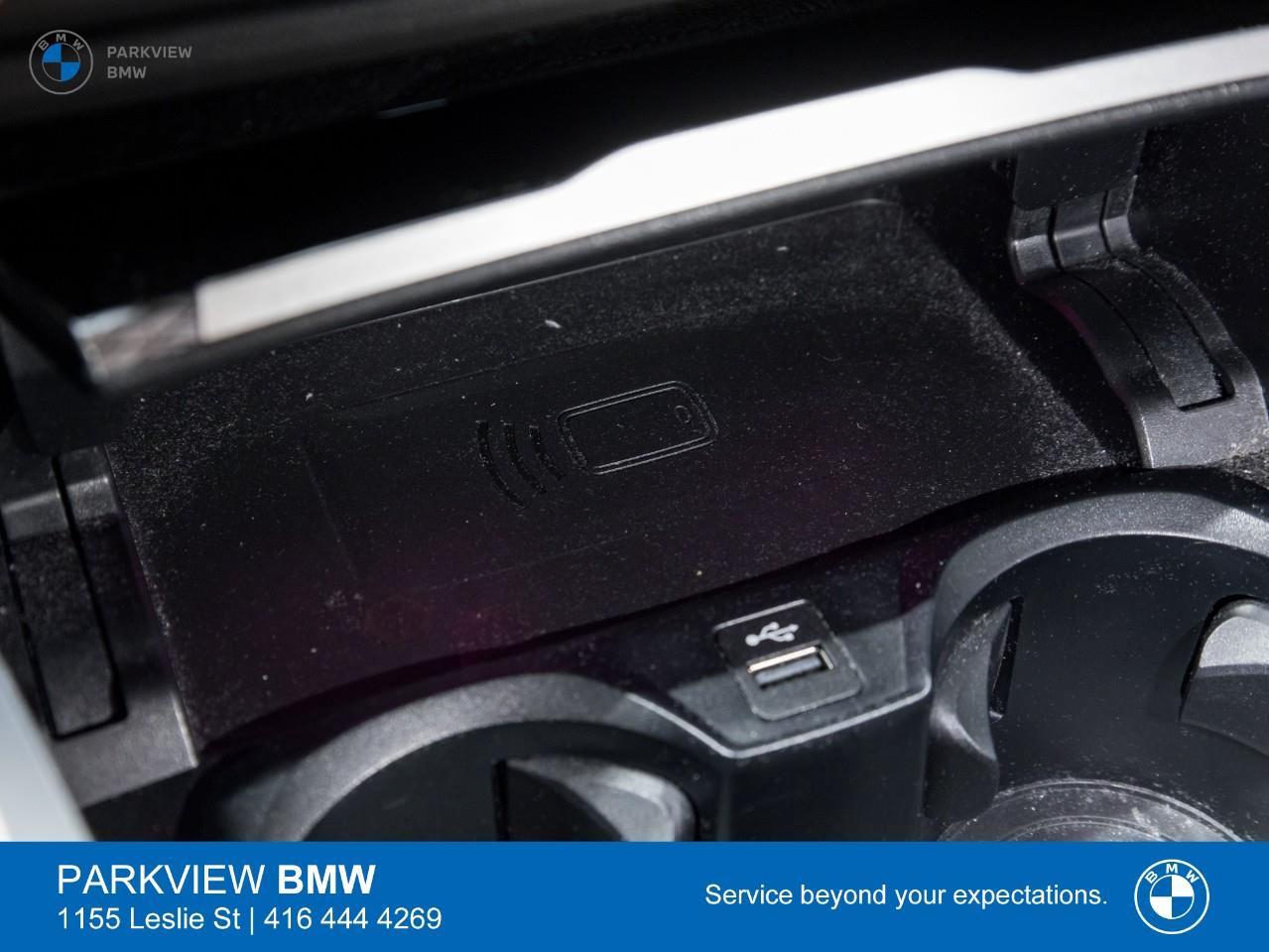 2024 BMW 430 i xDrive 2dr All-Wheel Drive Cabriolet Photo