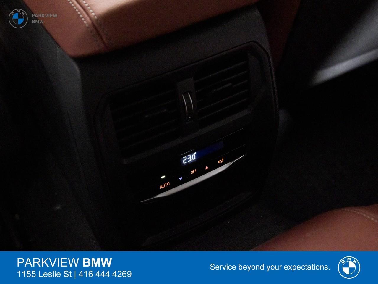 2024 BMW 430 i xDrive 2dr All-Wheel Drive Cabriolet Photo