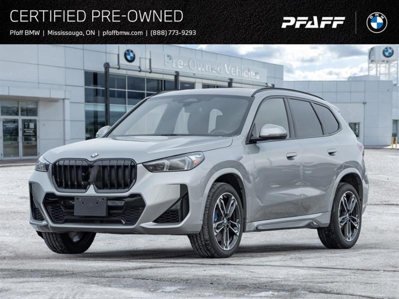 2025 BMW X1 xDrive28i 4dr All-wheel Drive Sports Activity Vehicle Photo0