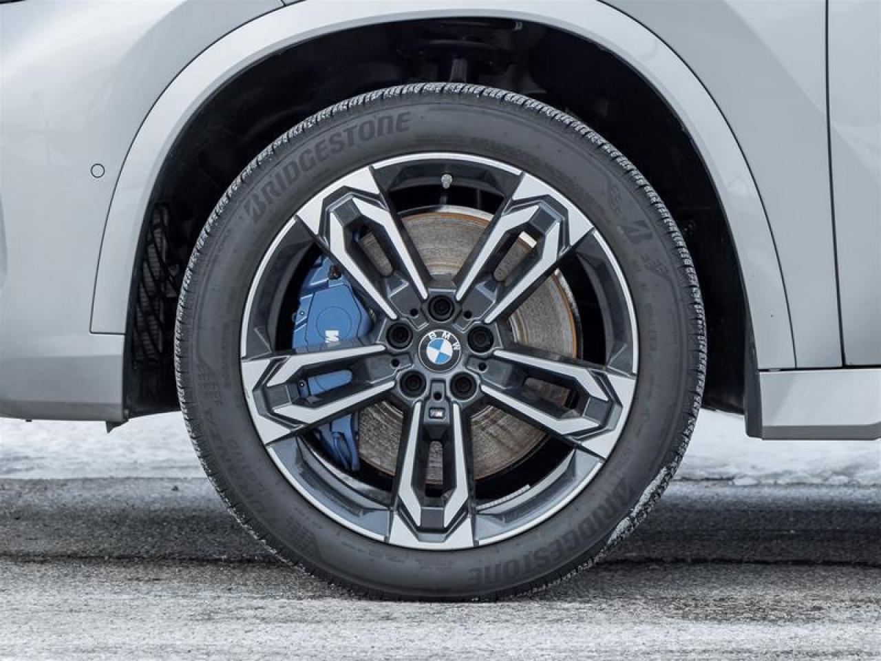 2025 BMW X1 xDrive28i 4dr All-wheel Drive Sports Activity Vehicle Photo