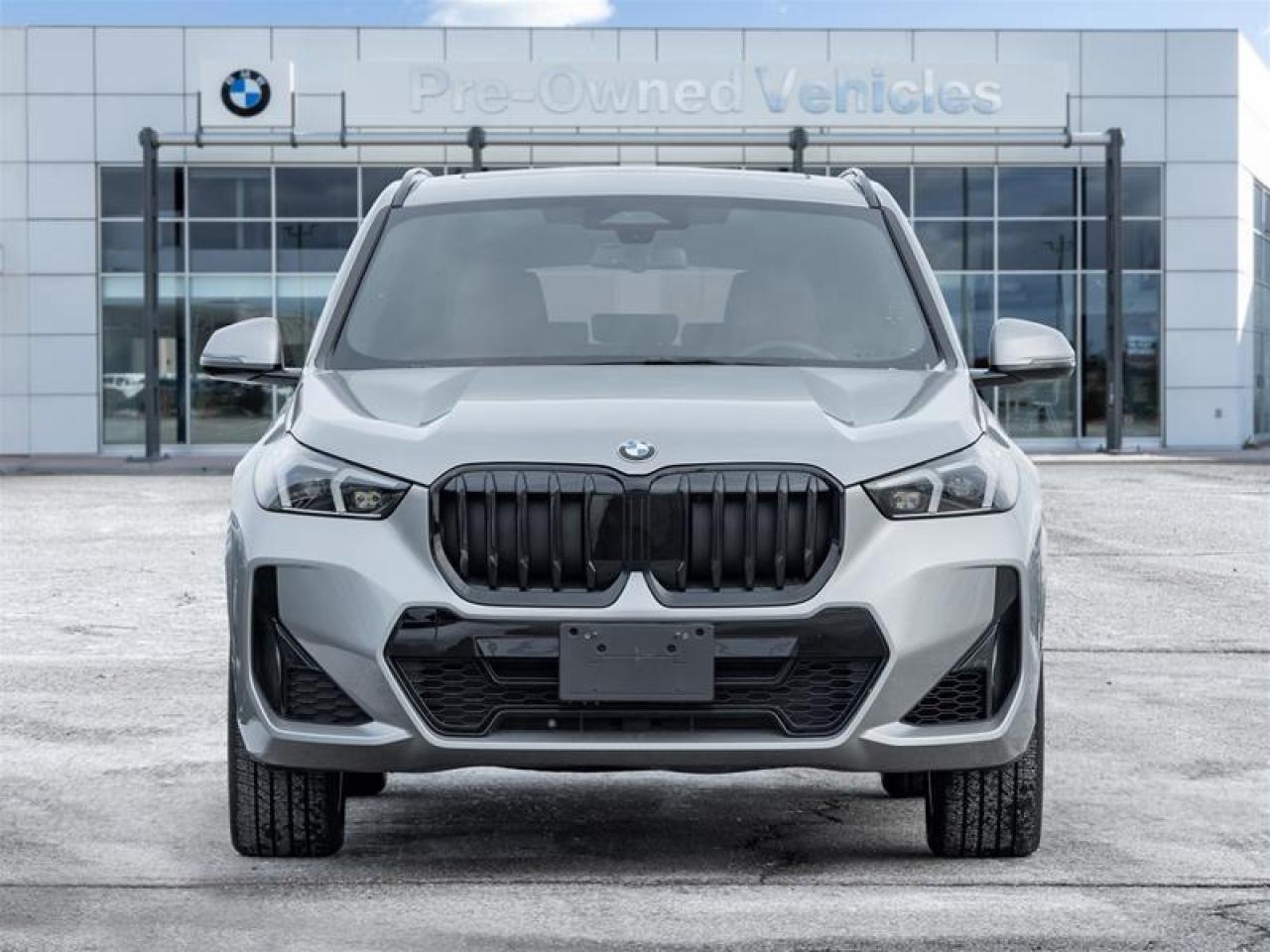 2025 BMW X1 xDrive28i 4dr All-wheel Drive Sports Activity Vehicle Photo2