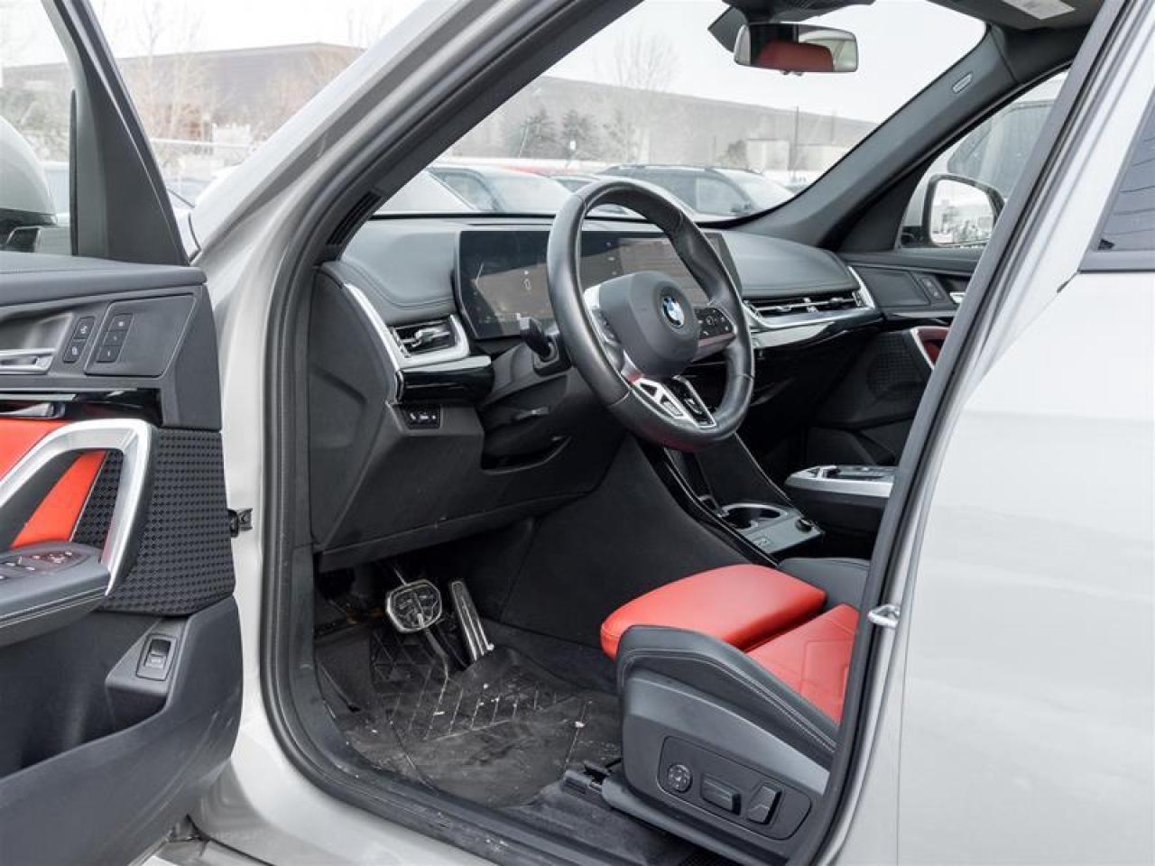 2025 BMW X1 xDrive28i 4dr All-wheel Drive Sports Activity Vehicle Photo